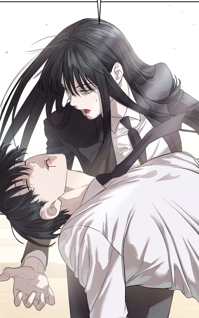 Special Civil Servant Chapter 39 page 68 - 