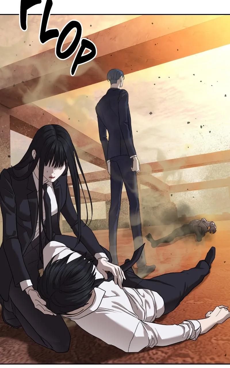 Special Civil Servant Chapter 39 page 70 - 