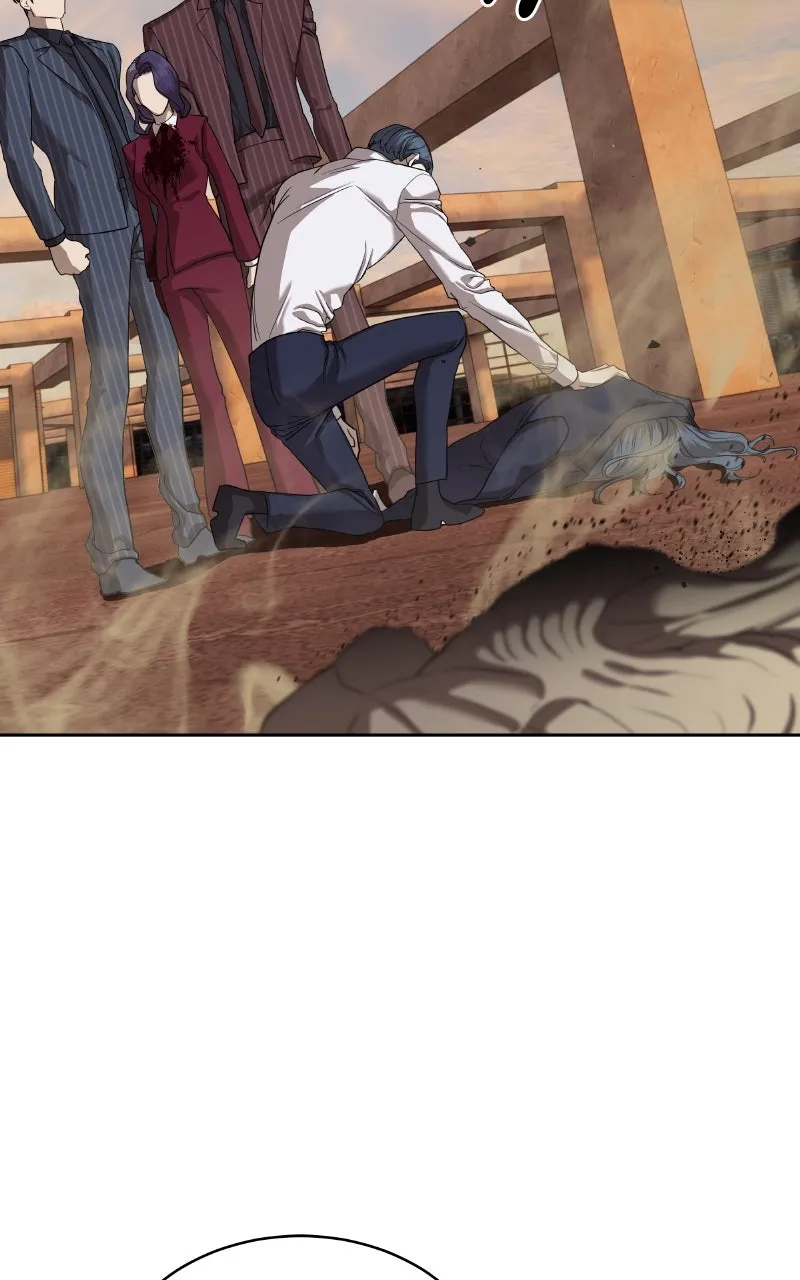 Special Civil Servant Chapter 39 page 77 - 
