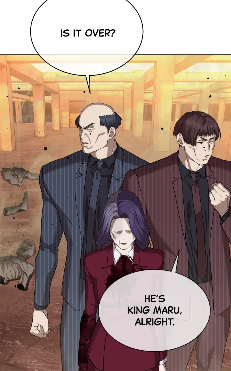 Special Civil Servant Chapter 39 page 78 - 