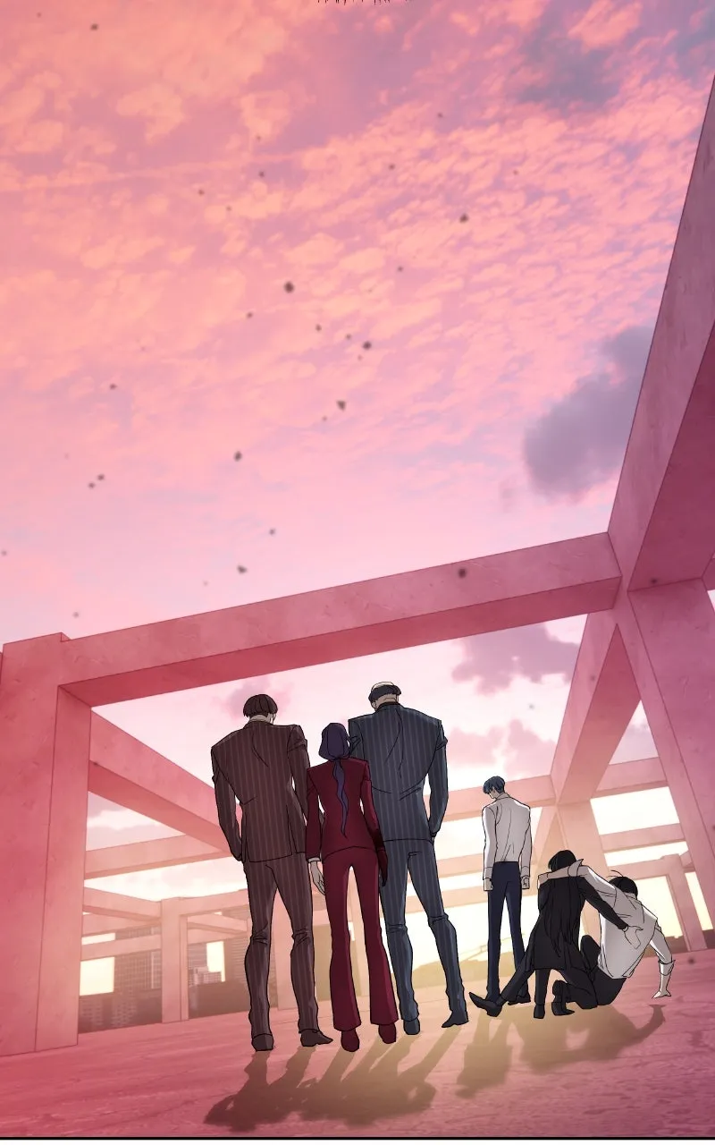 Special Civil Servant Chapter 39 page 82 - 