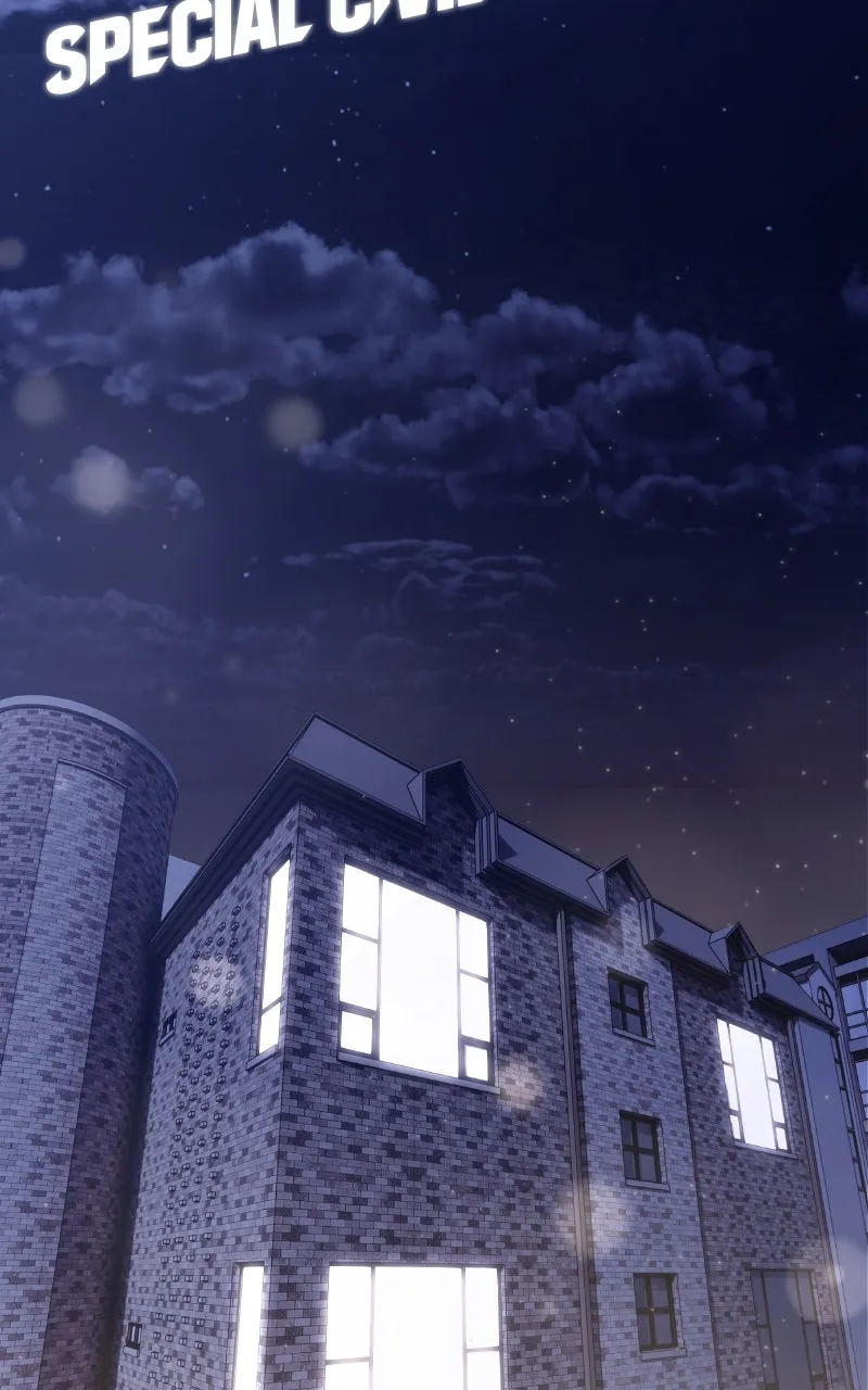 Special Civil Servant Chapter 39 page 84 - 