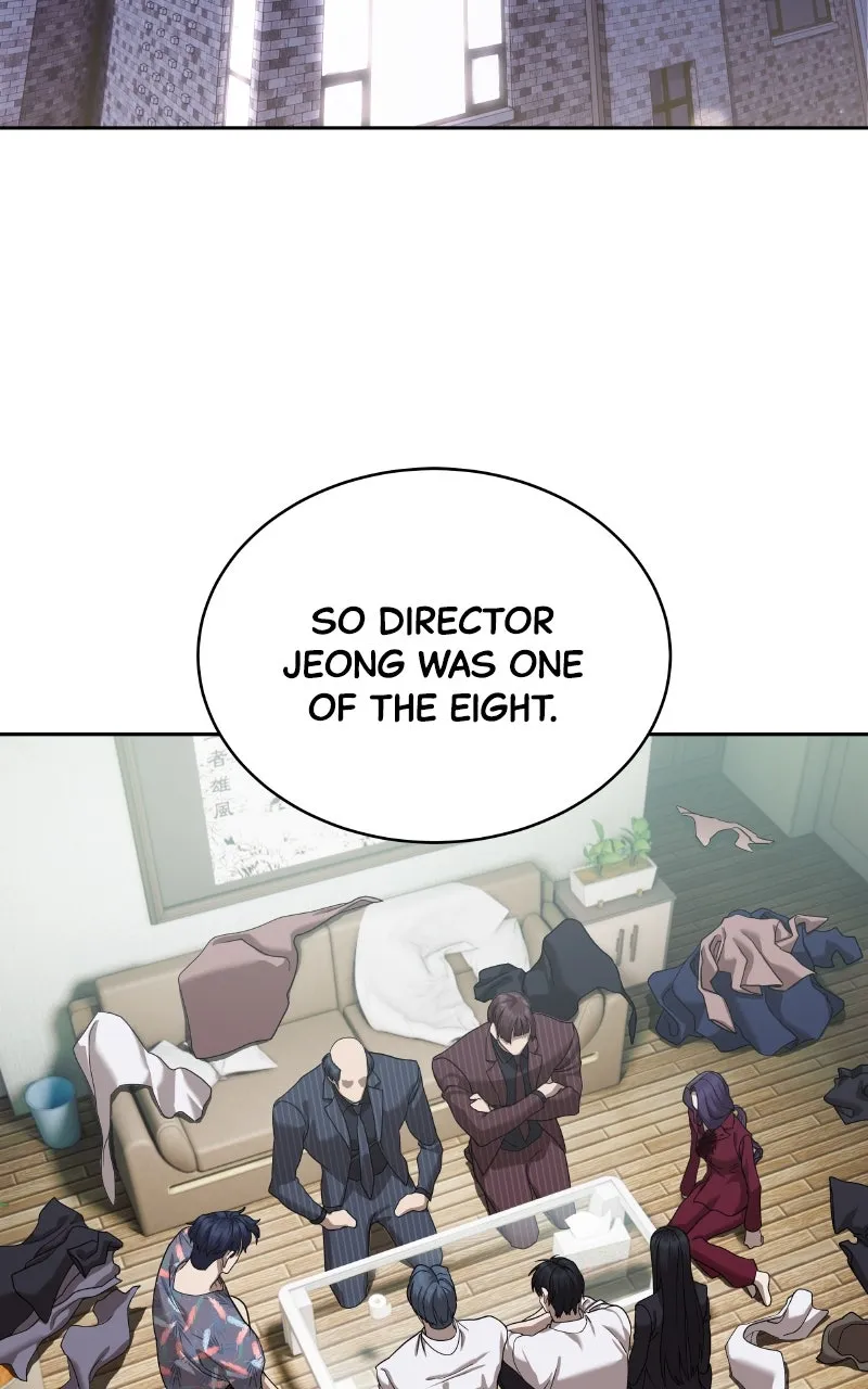 Special Civil Servant Chapter 39 page 85 - 