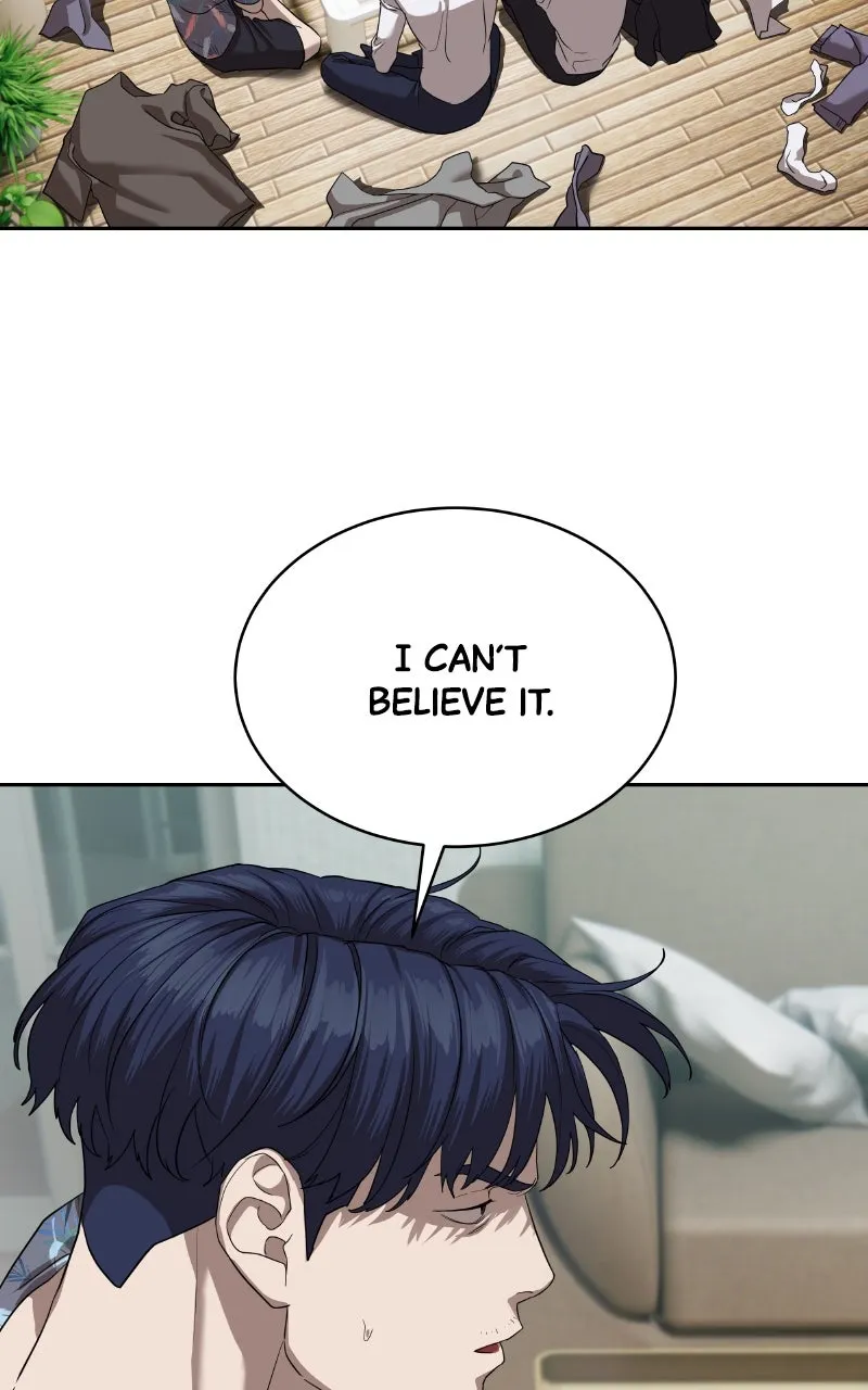 Special Civil Servant Chapter 39 page 86 - 