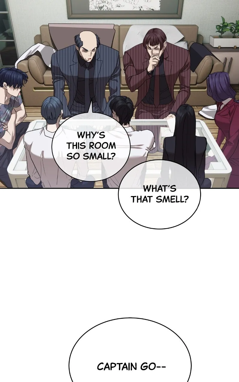Special Civil Servant Chapter 39 page 88 - 