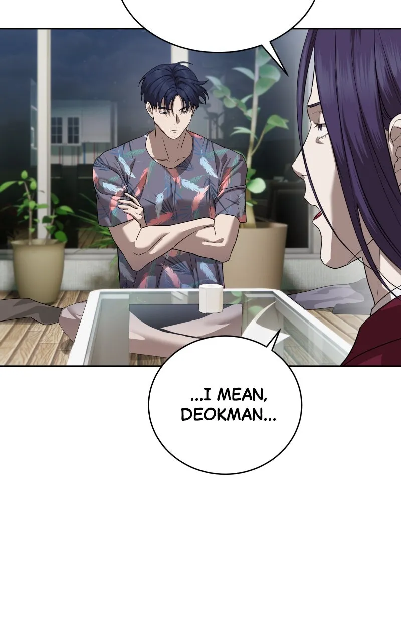 Special Civil Servant Chapter 39 page 89 - 