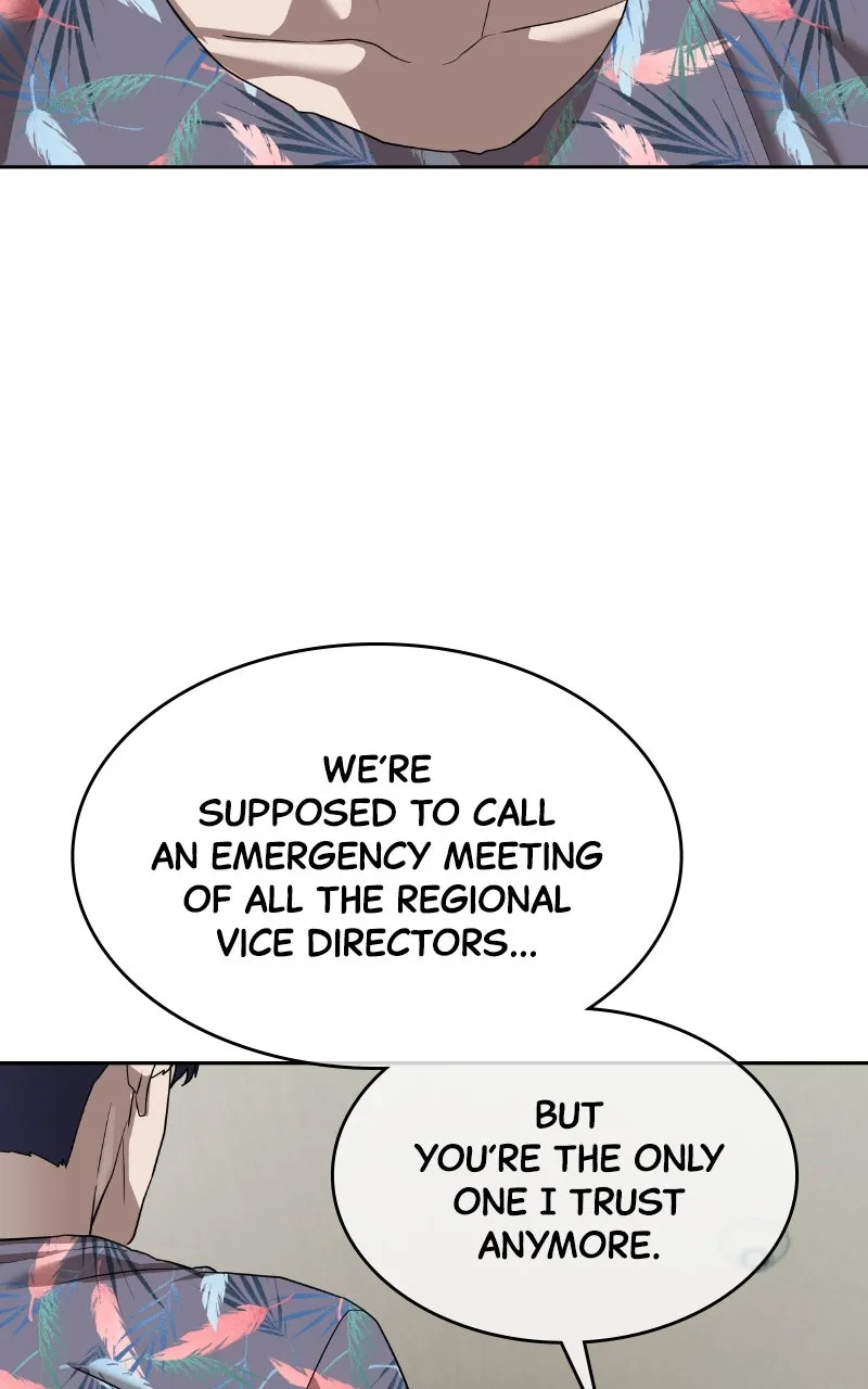 Special Civil Servant Chapter 39 page 91 - 