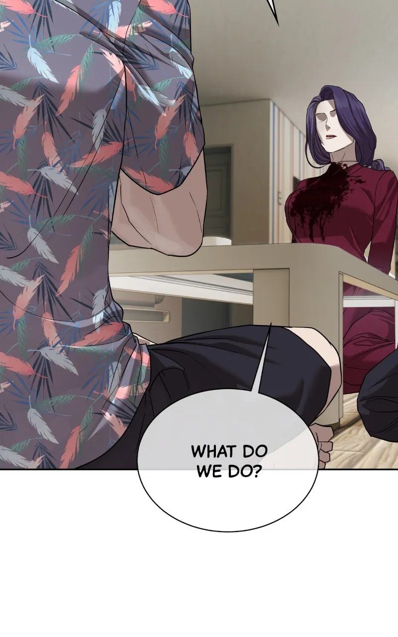 Special Civil Servant Chapter 39 page 92 - 