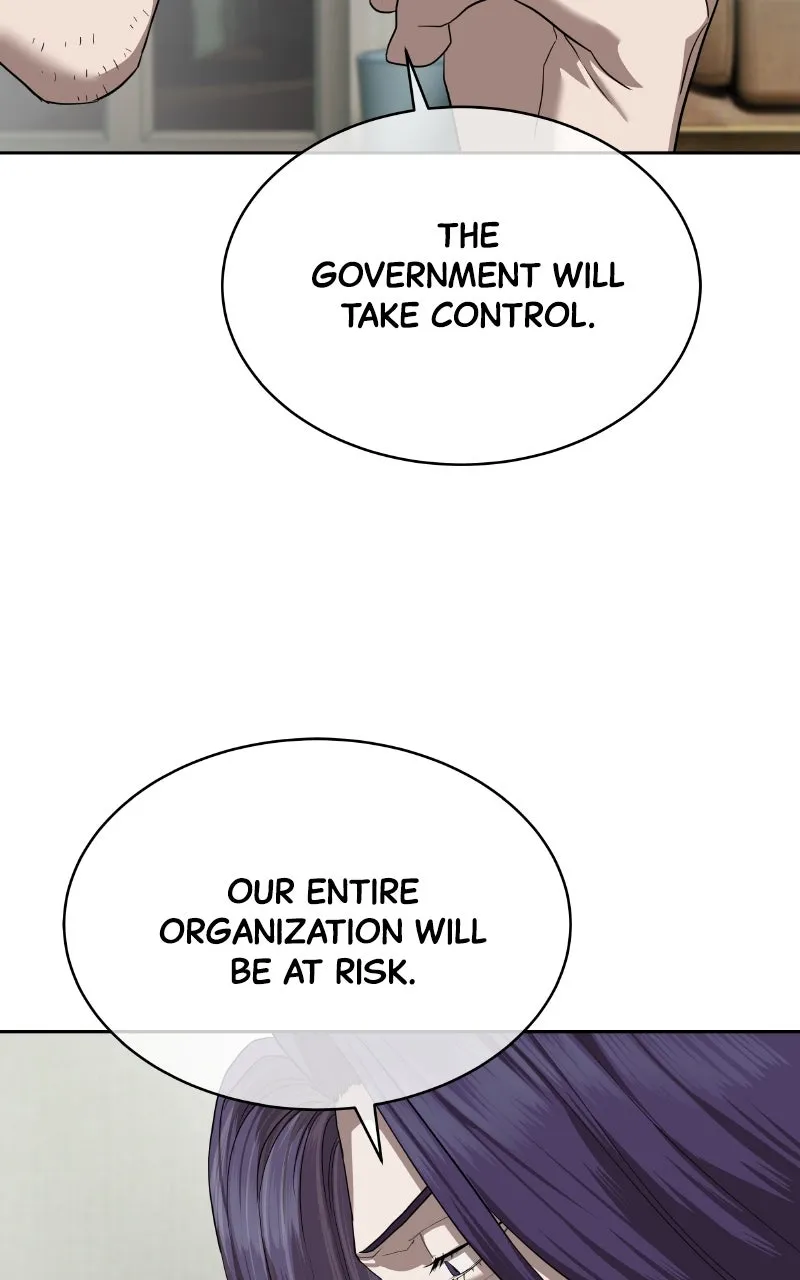 Special Civil Servant Chapter 39 page 94 - 