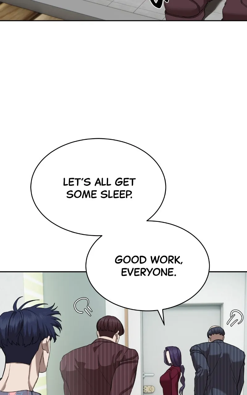 Special Civil Servant Chapter 39 page 98 - 