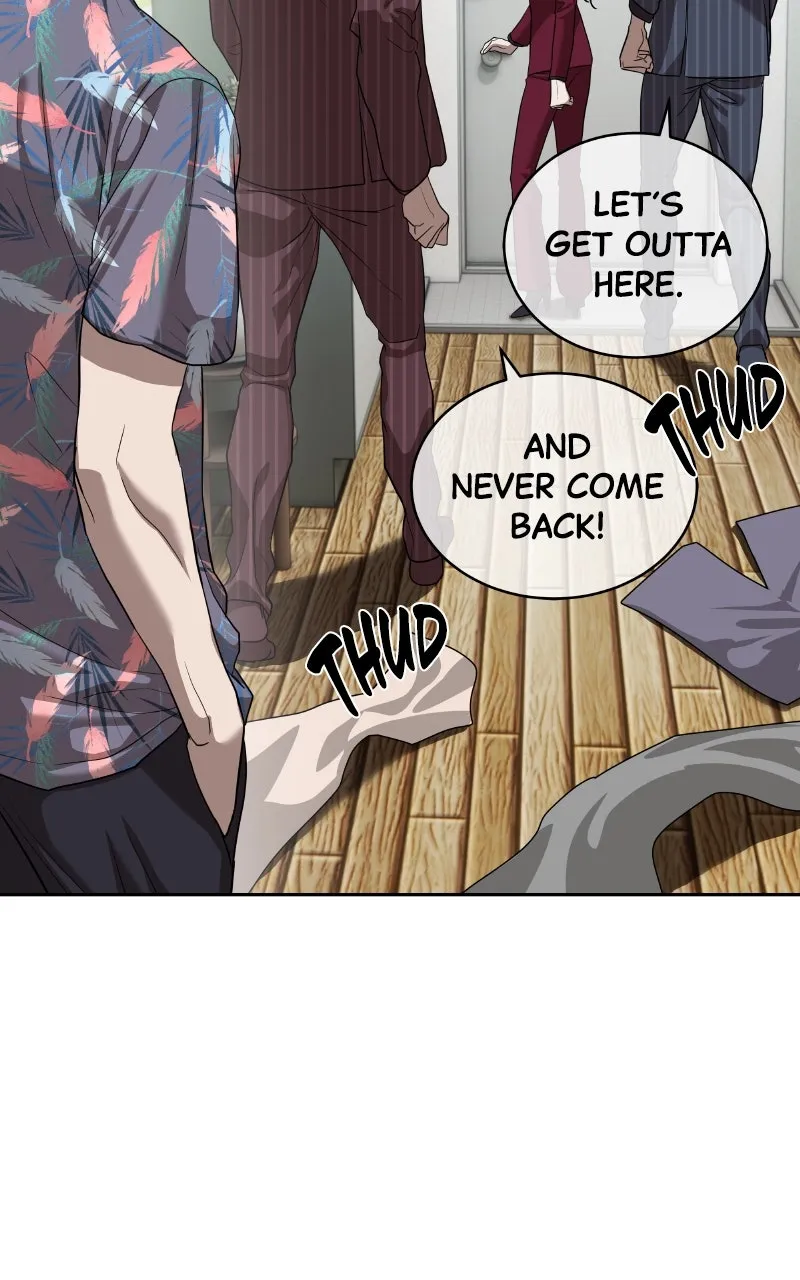 Special Civil Servant Chapter 39 page 99 - 