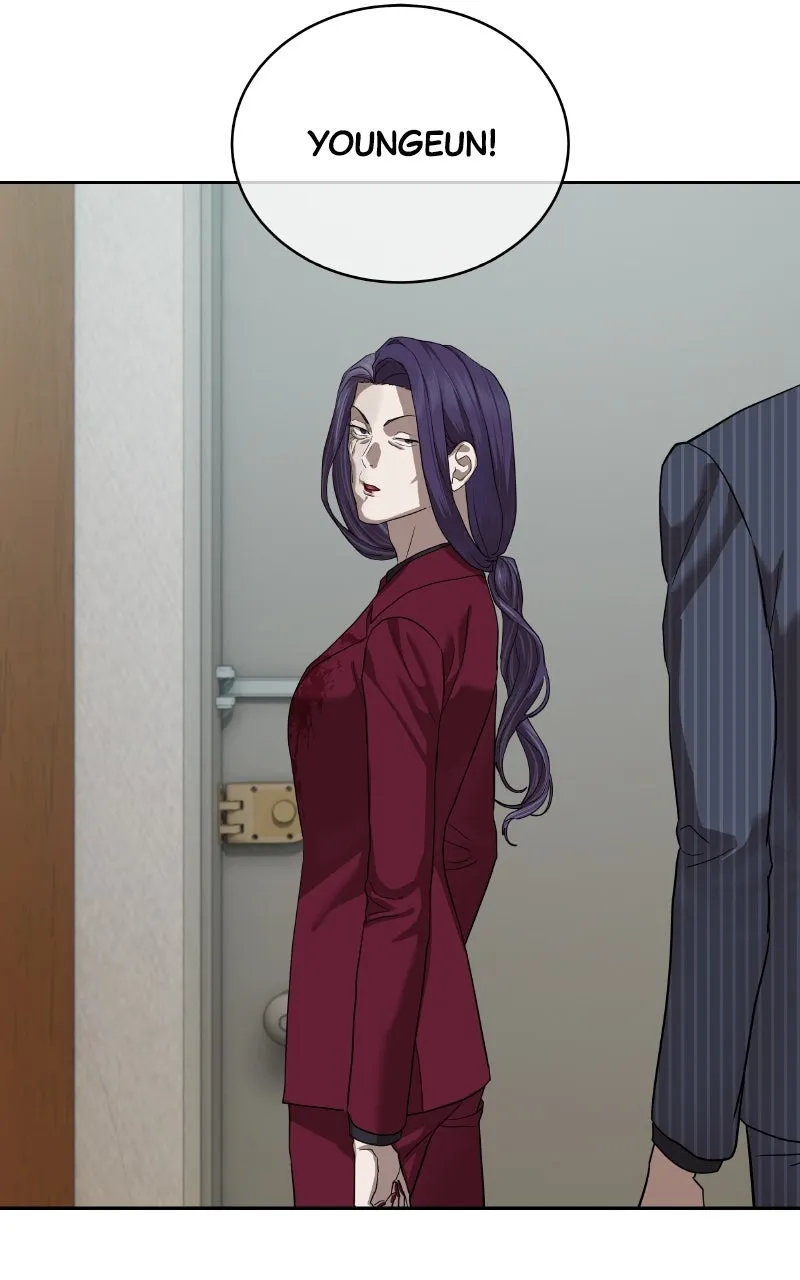 Special Civil Servant Chapter 39 page 100 - 