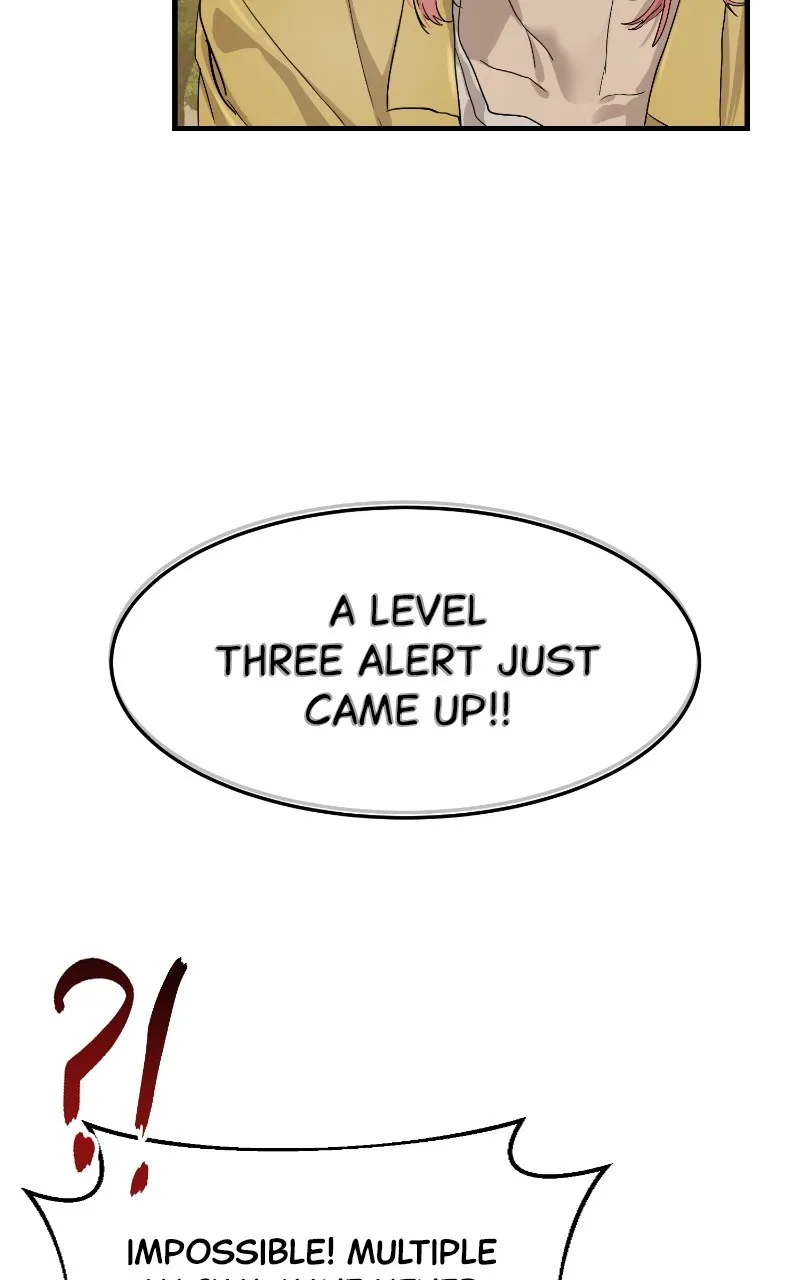 Special Civil Servant Chapter 4 page 11 - 