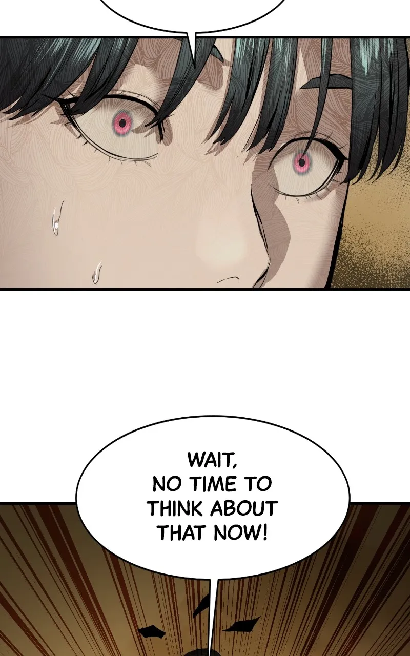 Special Civil Servant Chapter 4 page 101 - 