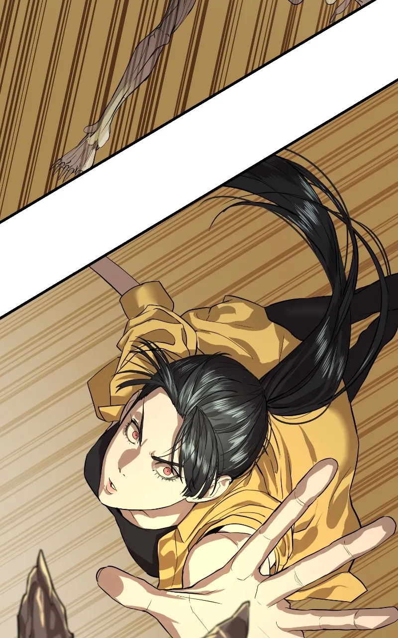 Special Civil Servant Chapter 4 page 104 - 