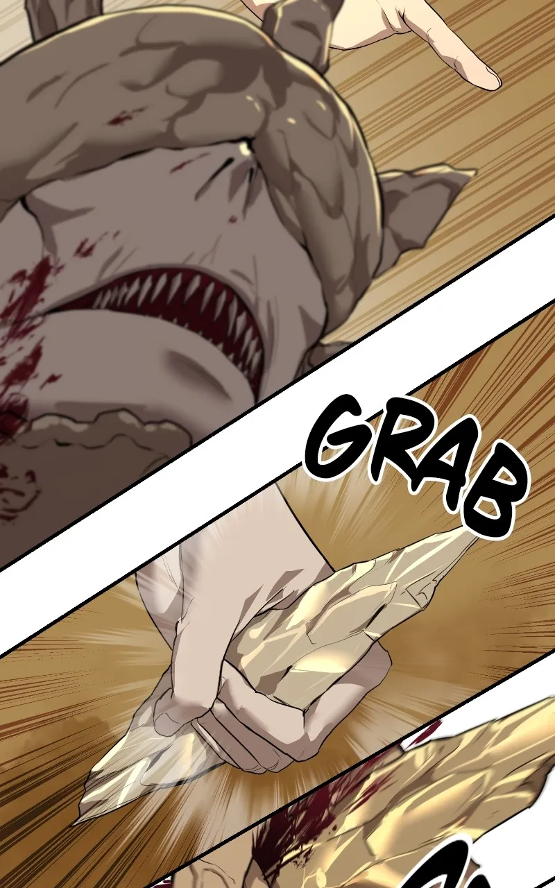 Special Civil Servant Chapter 4 page 105 - 