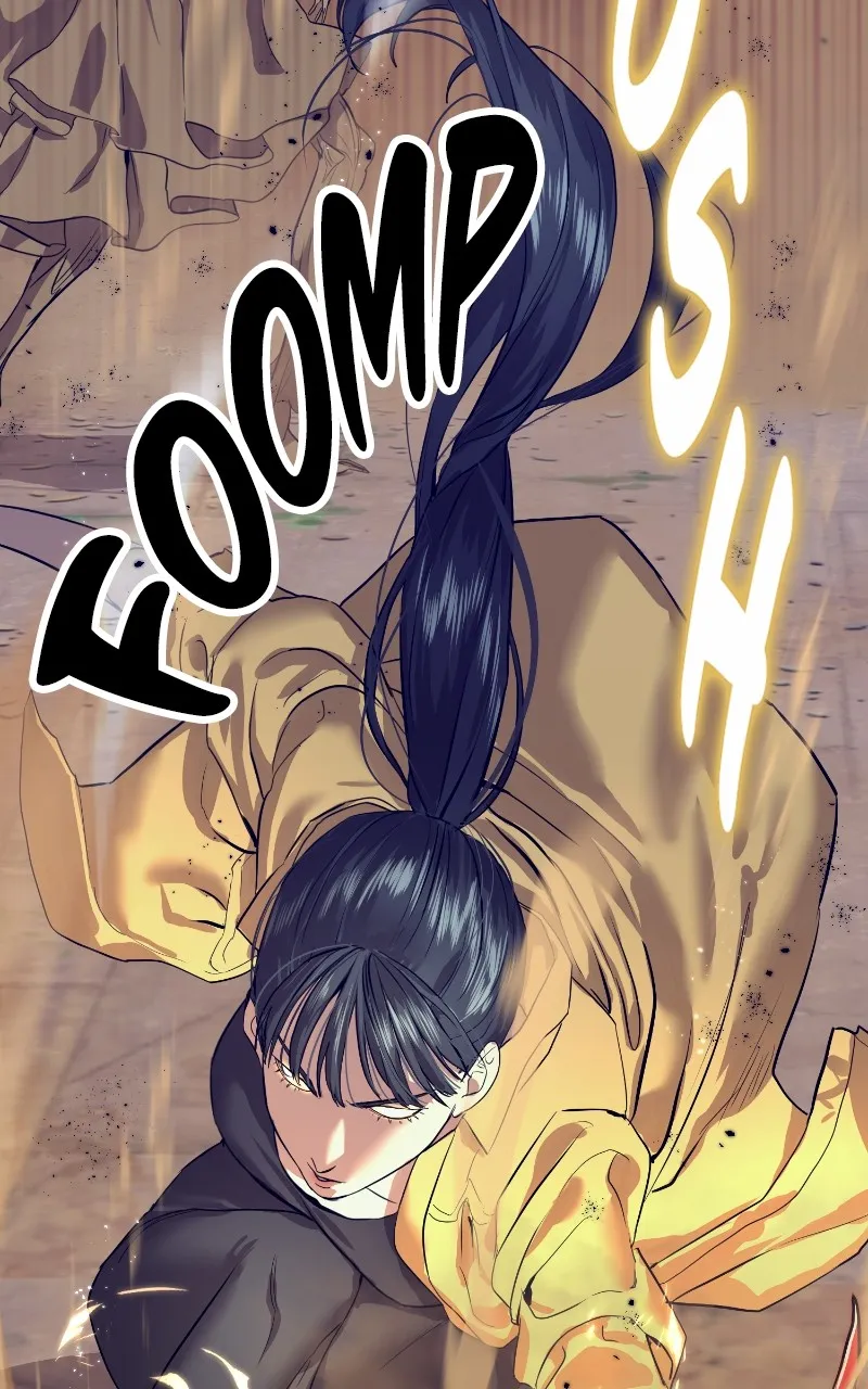Special Civil Servant Chapter 4 page 107 - 