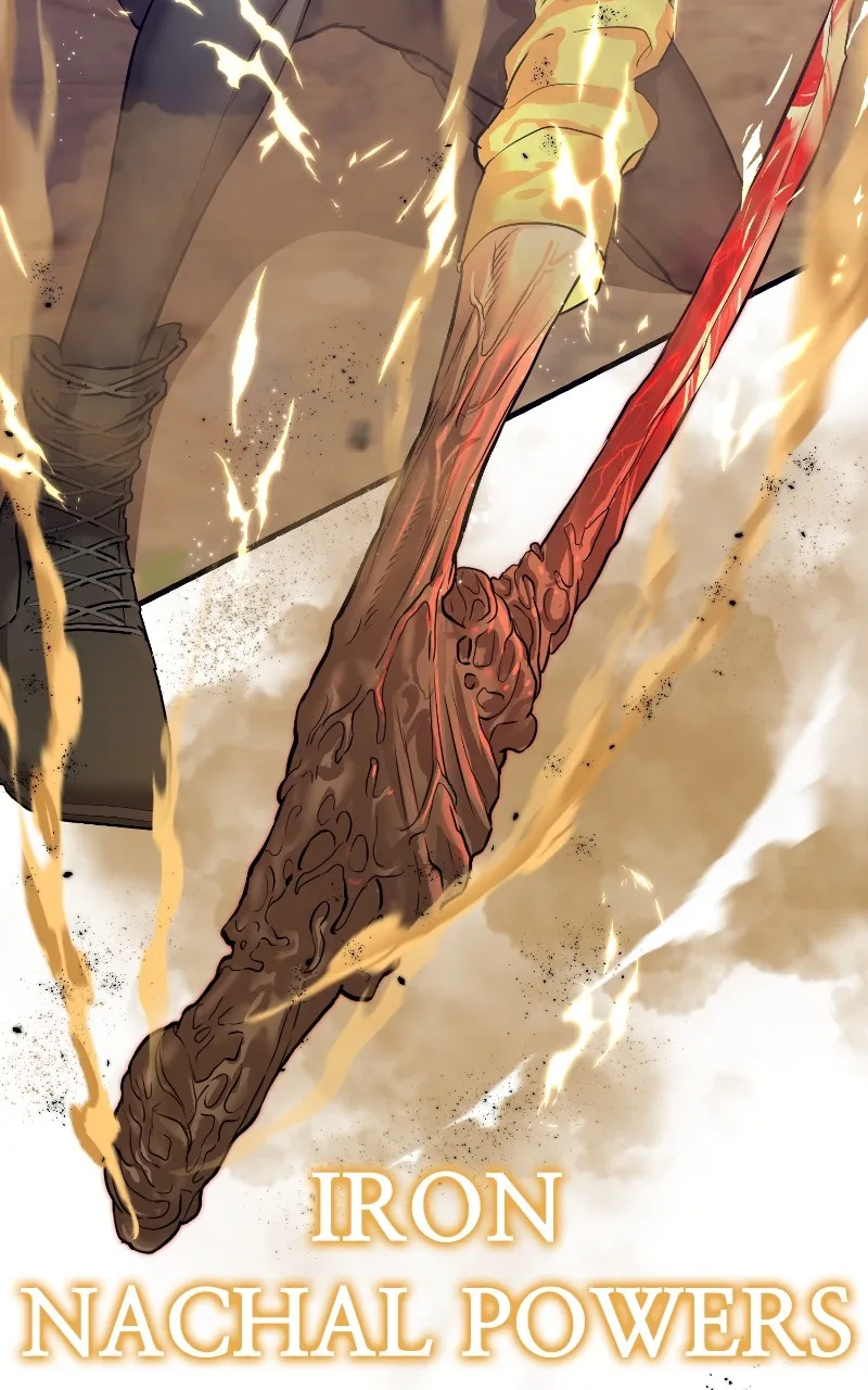 Special Civil Servant Chapter 4 page 108 - 