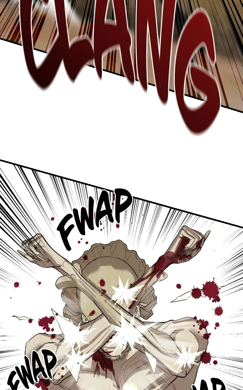 Special Civil Servant Chapter 4 page 118 - 