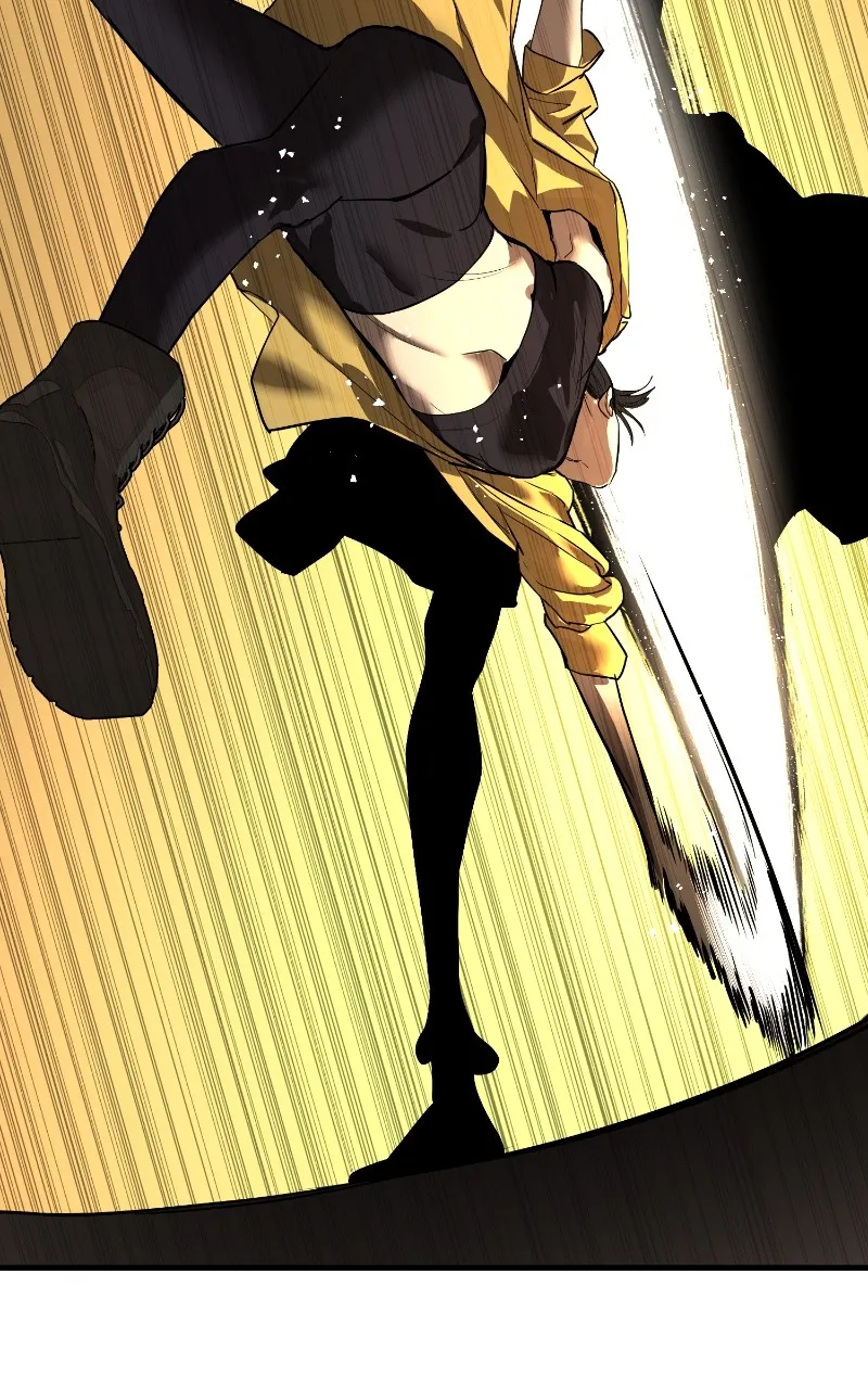 Special Civil Servant Chapter 4 page 122 - 