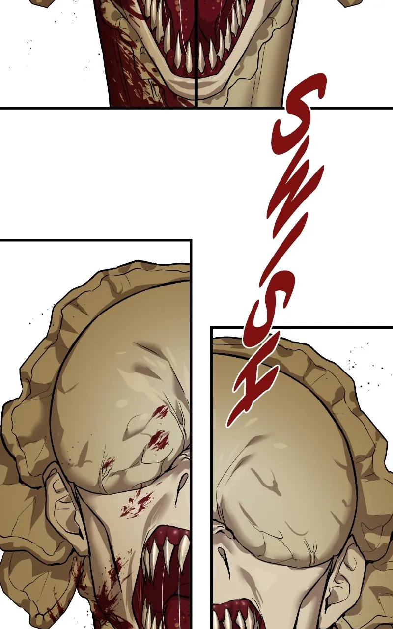 Special Civil Servant Chapter 4 page 124 - 