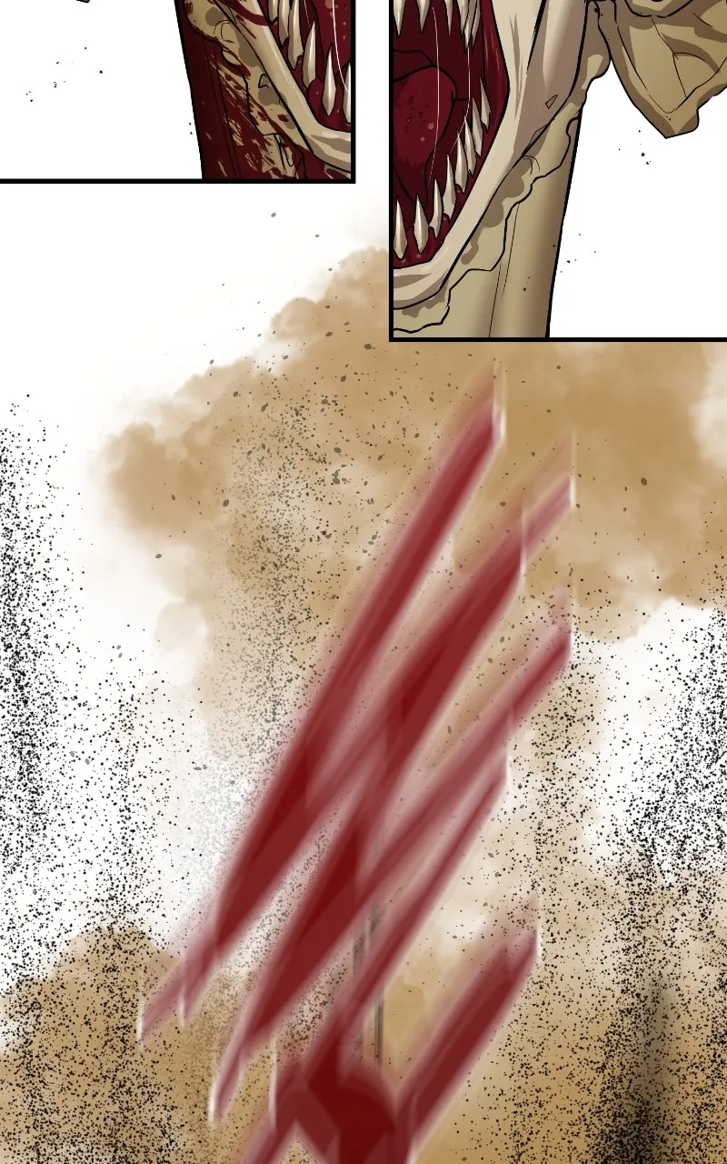 Special Civil Servant Chapter 4 page 125 - 