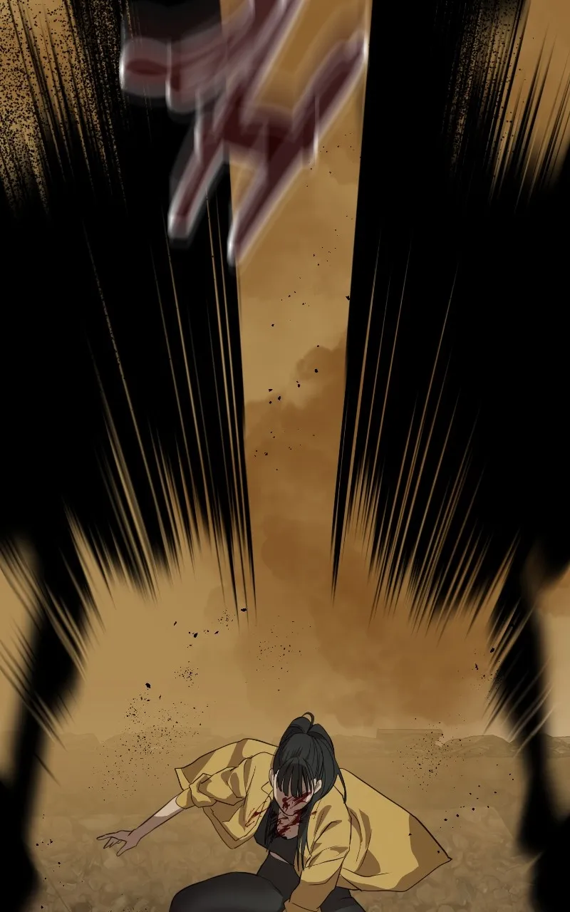 Special Civil Servant Chapter 4 page 127 - 