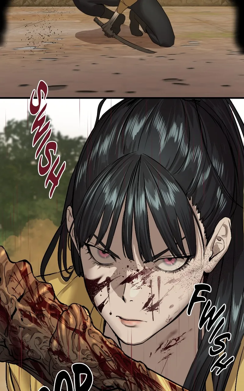 Special Civil Servant Chapter 4 page 128 - 