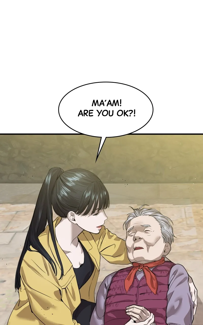 Special Civil Servant Chapter 4 page 131 - 