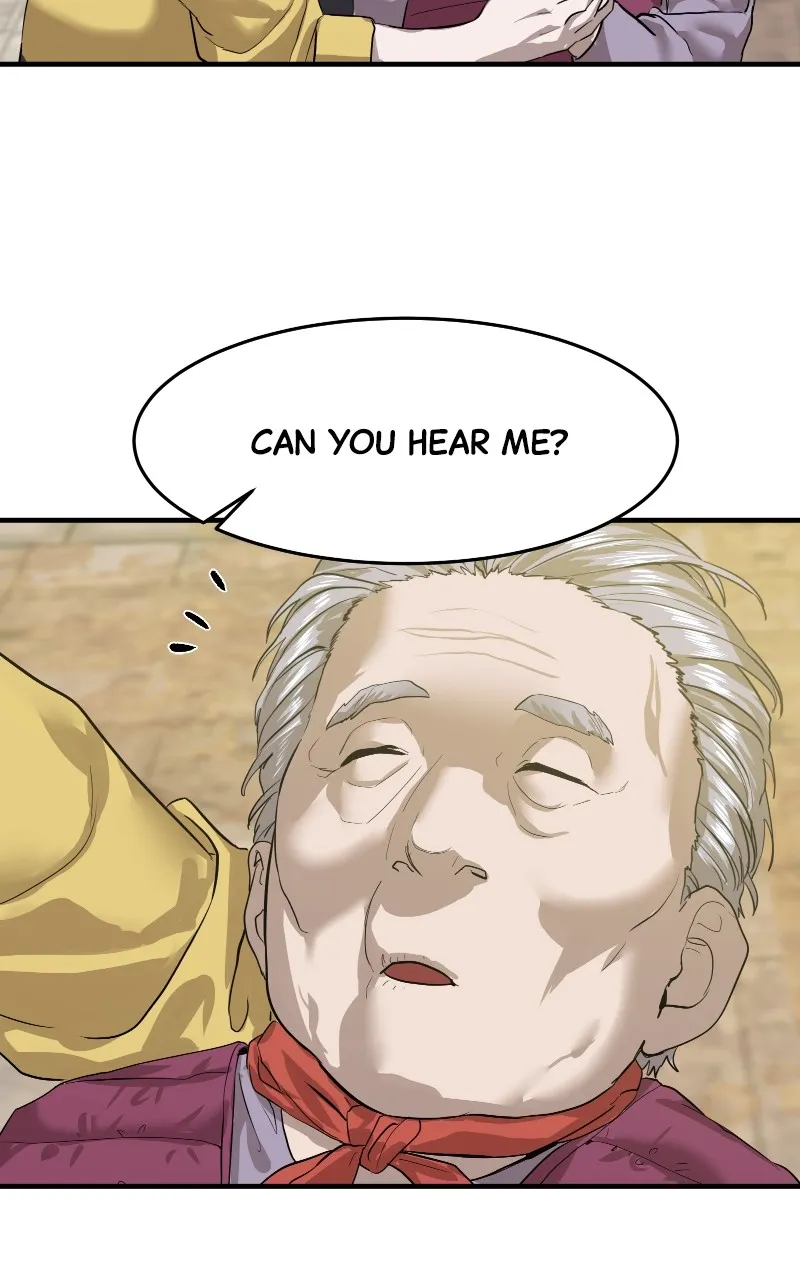 Special Civil Servant Chapter 4 page 132 - 