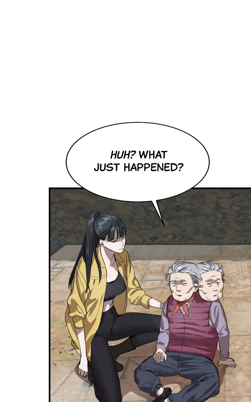 Special Civil Servant Chapter 4 page 133 - 