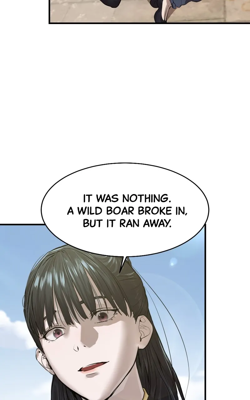 Special Civil Servant Chapter 4 page 134 - 