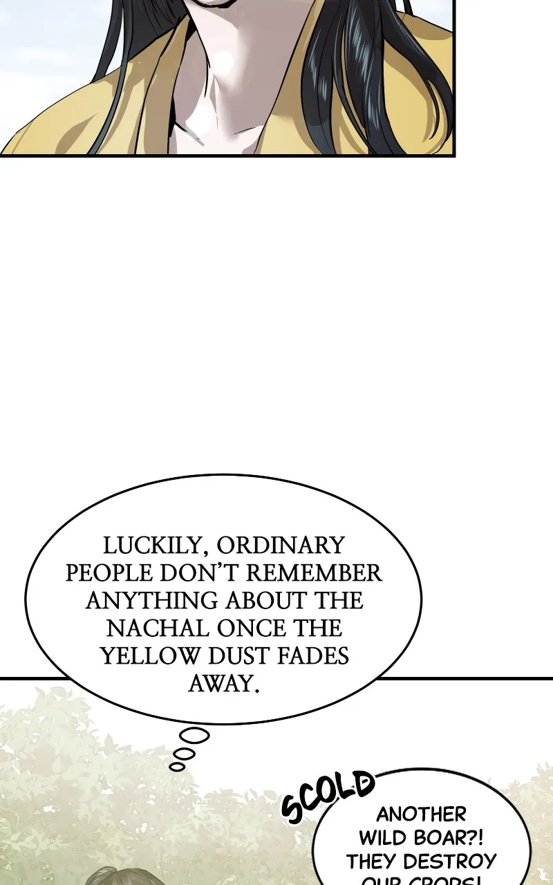 Special Civil Servant Chapter 4 page 135 - 