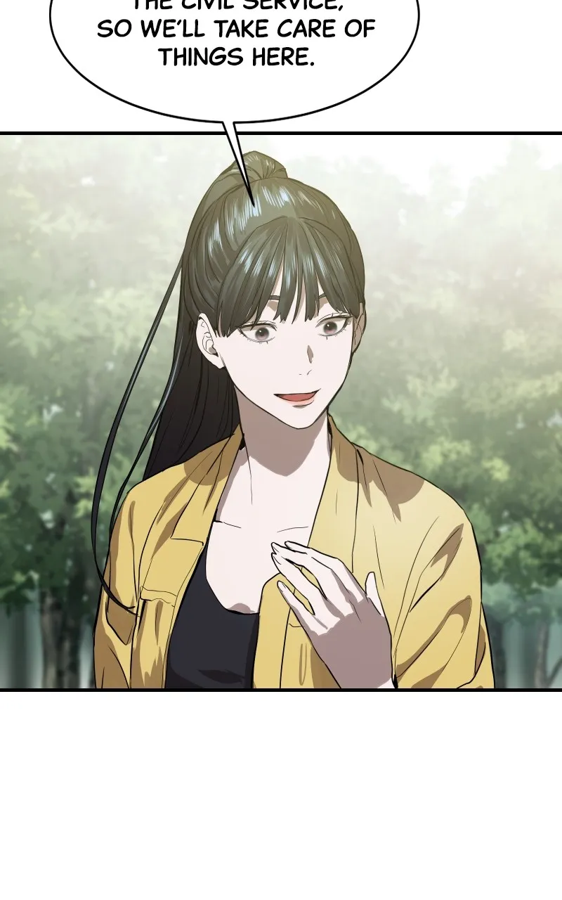 Special Civil Servant Chapter 4 page 137 - 