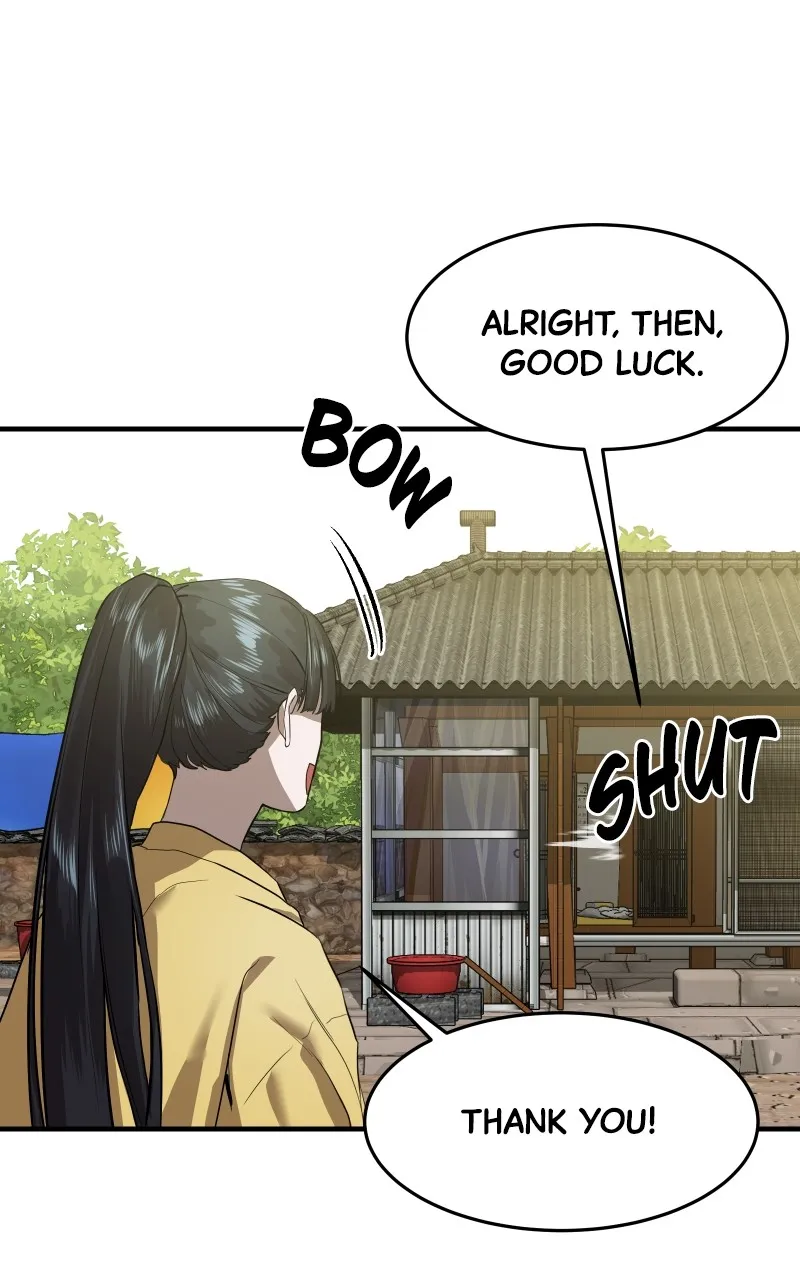 Special Civil Servant Chapter 4 page 138 - 