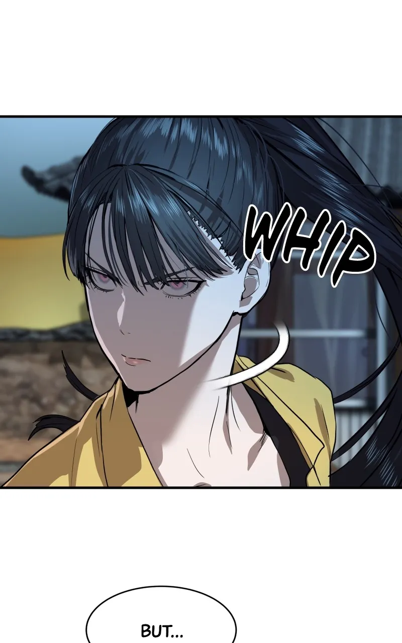 Special Civil Servant Chapter 4 page 139 - 