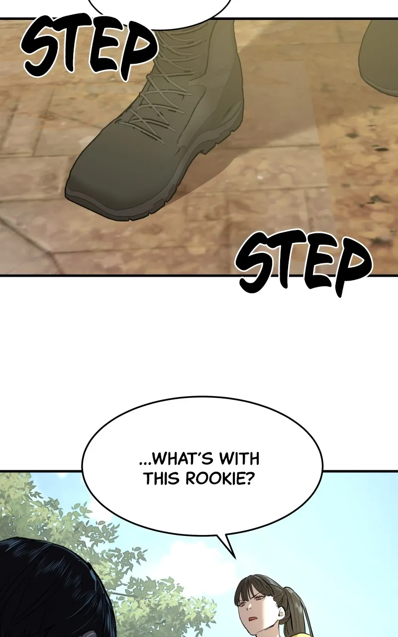 Special Civil Servant Chapter 4 page 140 - 