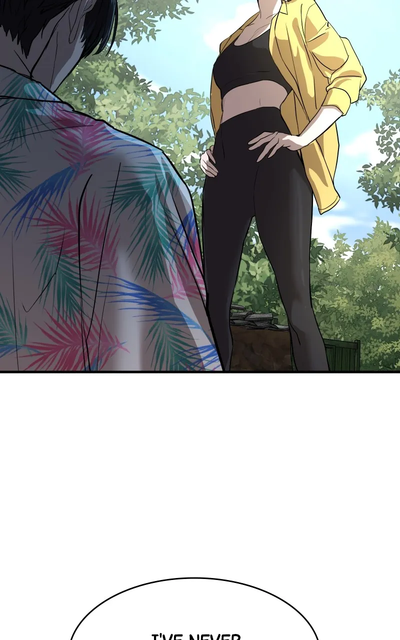 Special Civil Servant Chapter 4 page 141 - 