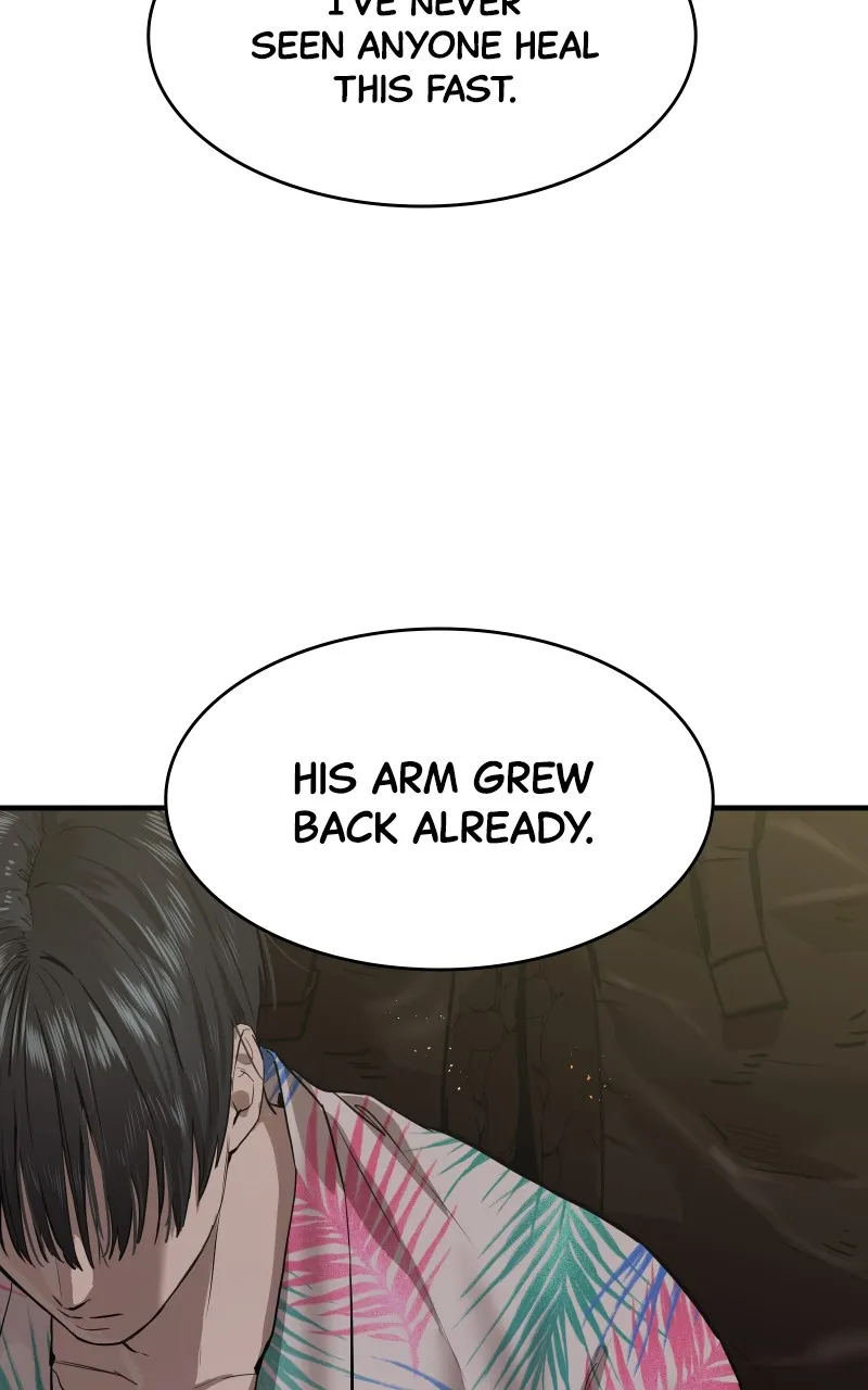 Special Civil Servant Chapter 4 page 142 - 