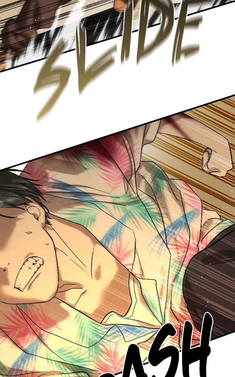 Special Civil Servant Chapter 4 page 17 - 