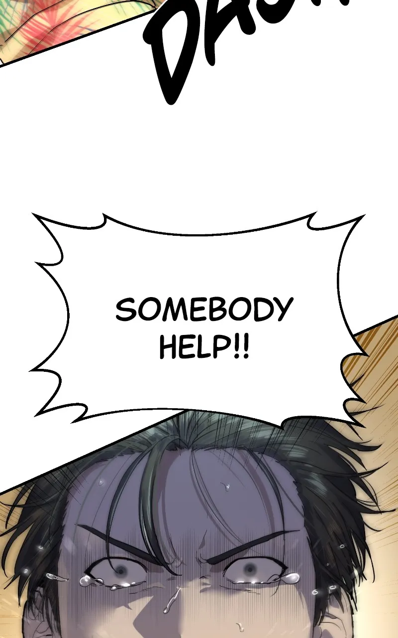Special Civil Servant Chapter 4 page 18 - 