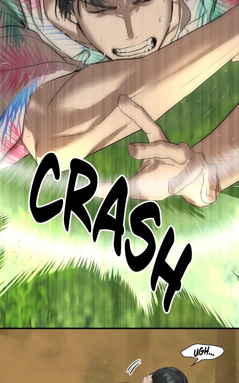 Special Civil Servant Chapter 4 page 23 - 