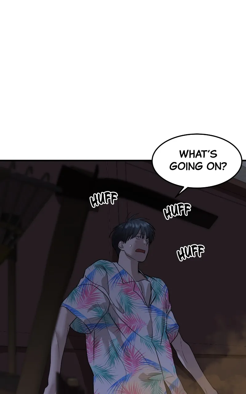 Special Civil Servant Chapter 4 page 28 - 