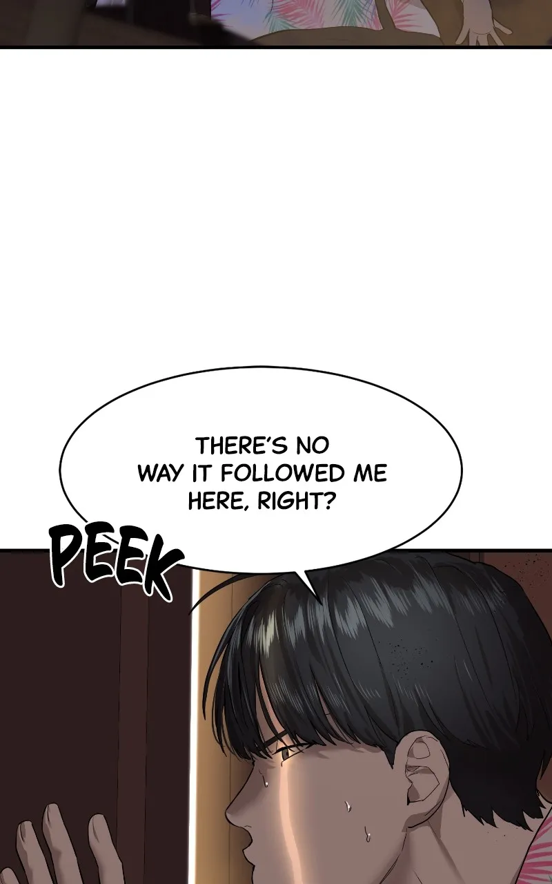 Special Civil Servant Chapter 4 page 29 - 