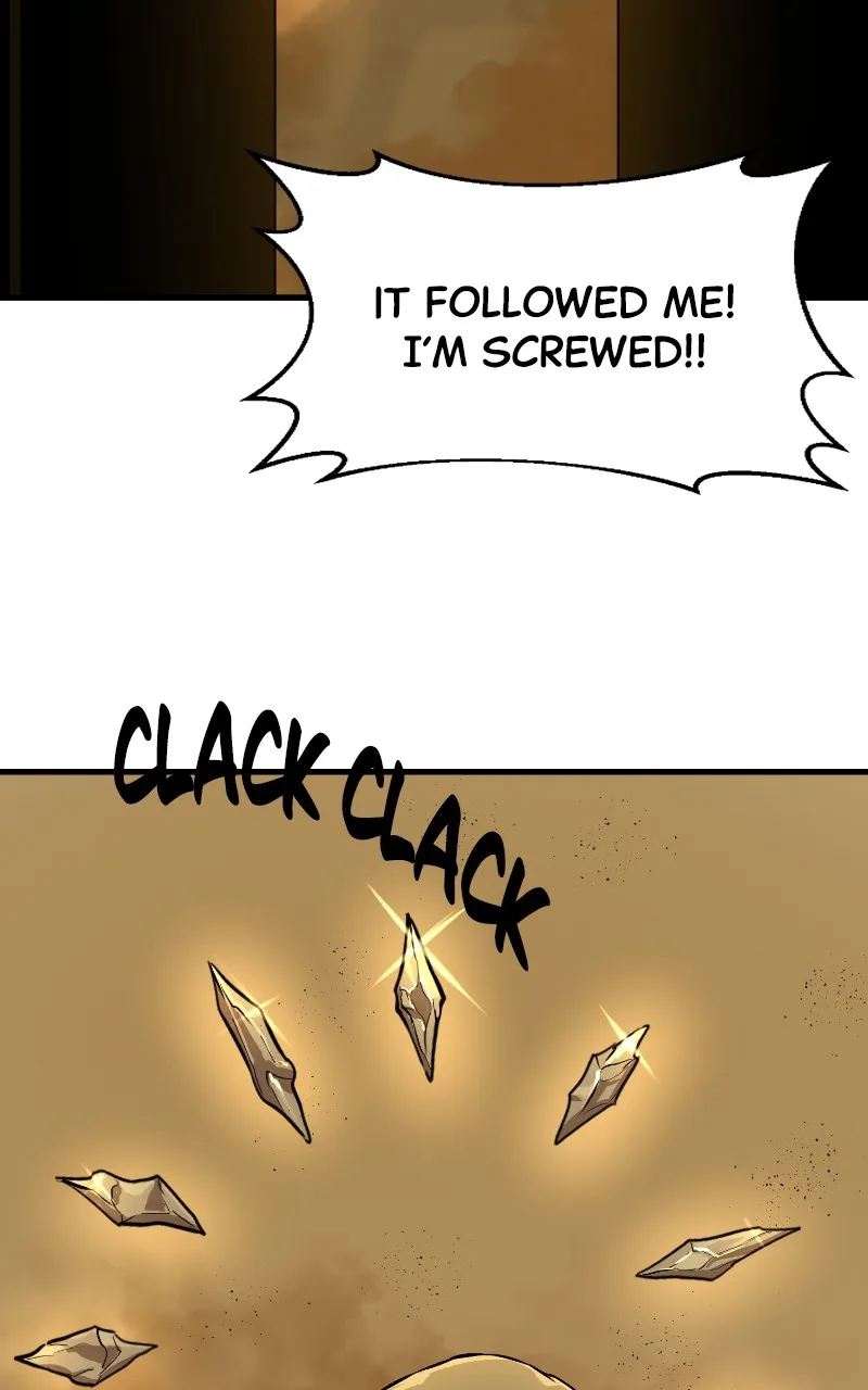 Special Civil Servant Chapter 4 page 31 - 