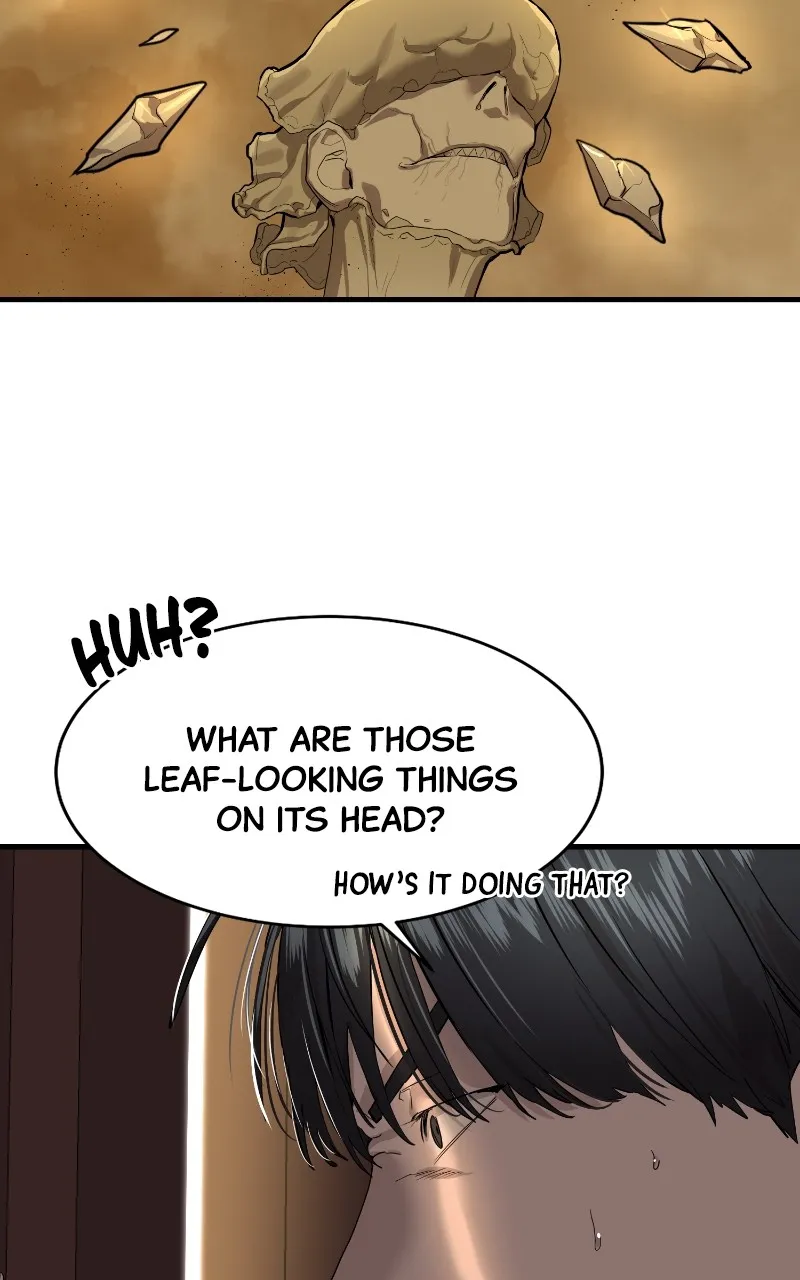 Special Civil Servant Chapter 4 page 32 - 