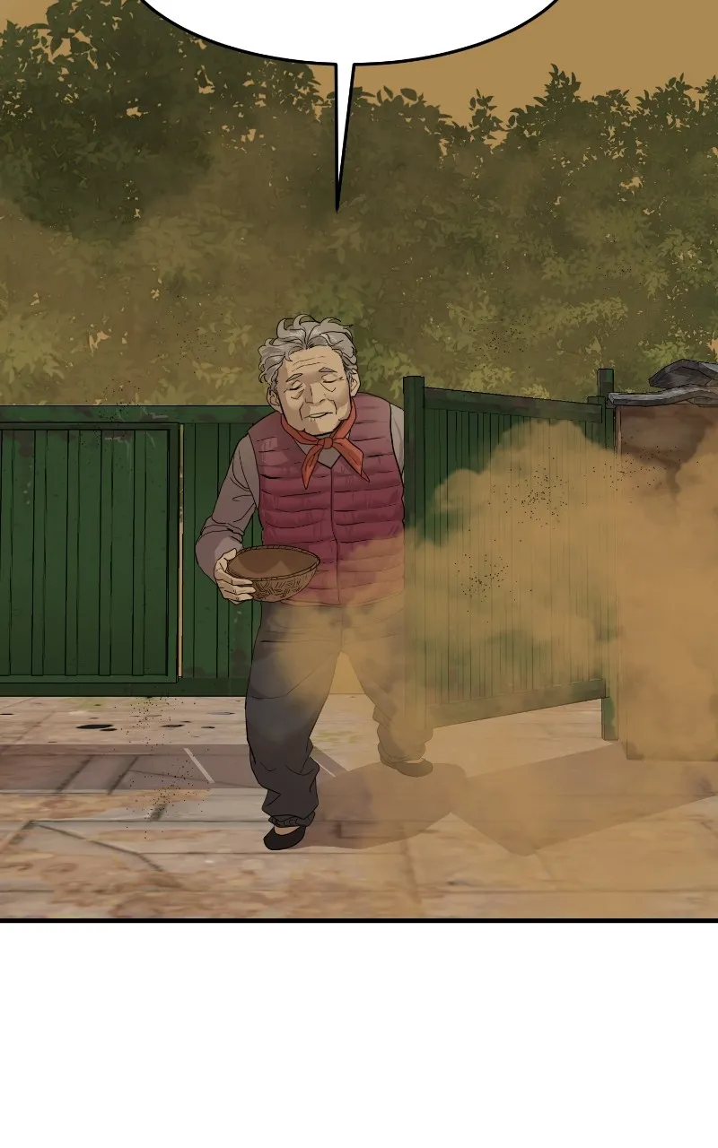 Special Civil Servant Chapter 4 page 35 - 