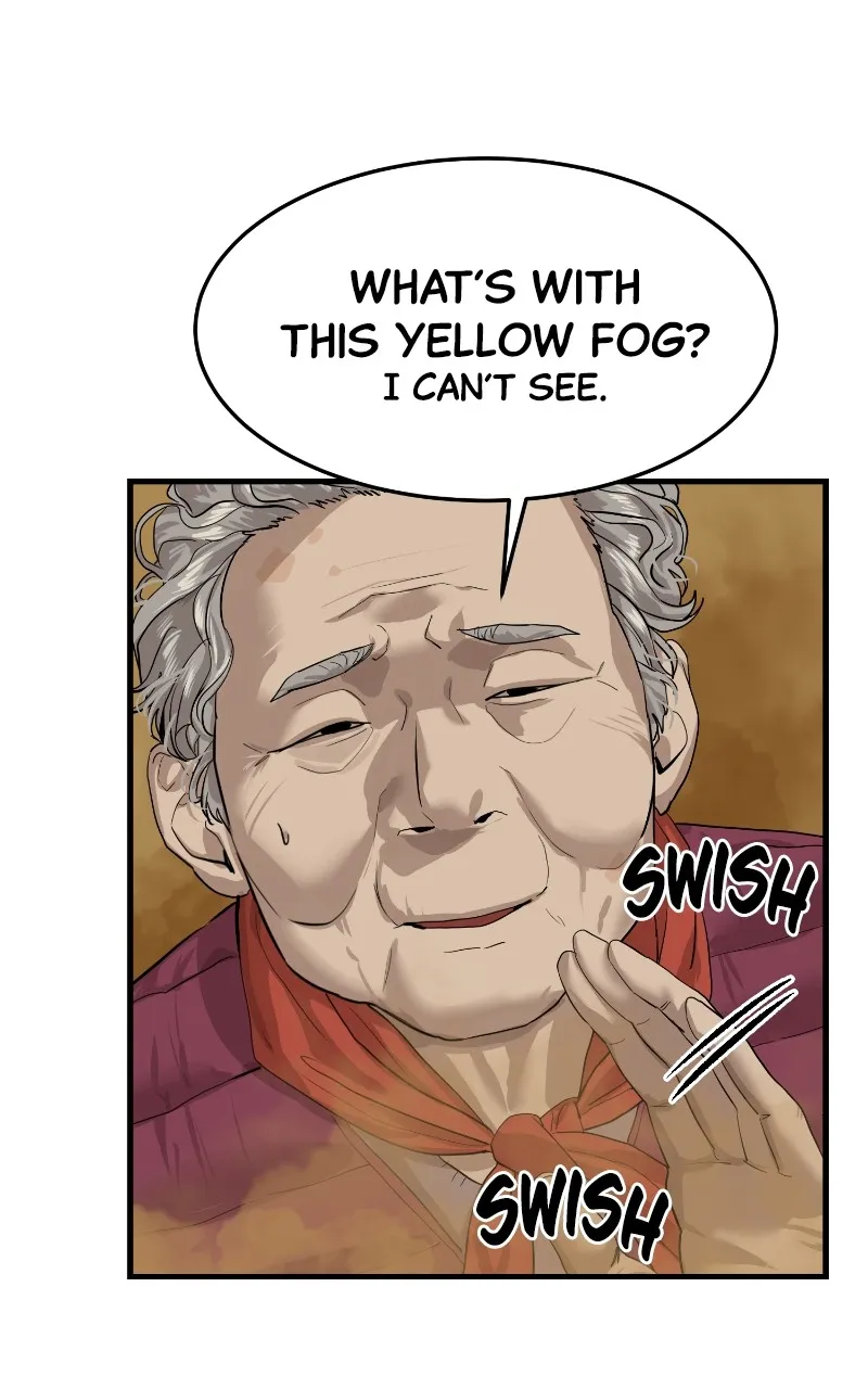 Special Civil Servant Chapter 4 page 36 - 