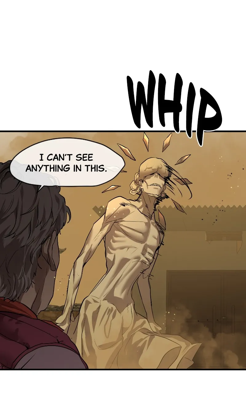 Special Civil Servant Chapter 4 page 37 - 
