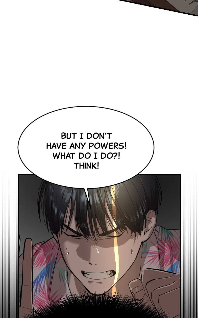 Special Civil Servant Chapter 4 page 40 - 